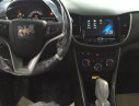 Chevrolet Trax 2017 - Bán xe Chevrolet Trax đời 2017, màu trắng, nhập khẩu chính hãng