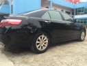 Toyota Camry LE 2008 - Cần bán Toyota Camry LE 2008, màu đen, nhập khẩu chính chủ