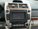 Toyota Camry LE 2014 - Cần bán xe Toyota Camry LE 2.5 năm 2014, màu đen, nhập khẩu chính chủ