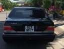 Mercedes-Benz S class 1996 - Cần bán gấp Mercedes 1996, giá tốt