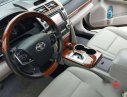 Toyota Camry LE 2014 - Cần bán xe Toyota Camry LE 2.5 năm 2014, màu đen, nhập khẩu chính chủ