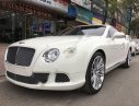 Bentley Continental Flying Spur GT Spee 2015 - Cần bán xe Bentley Continental Flying Spur GT Spee 2015, màu trắng, nhập khẩu nguyên chiếc