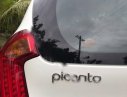 Kia Picanto 2013 - Bán Kia Picanto đời 2013, màu trắng, 352tr