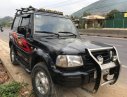 Hyundai Galloper 2002 - Bán Hyundai Galloper năm 2002, màu đen, xe nhập