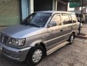 Mitsubishi Jolie sss 2003 - Bán Mitsubishi Jolie sss đời 2003, màu bạc