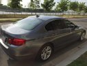 BMW 528i 2011 - Bán ô tô BMW 528i đời 2011, màu xám, nhập khẩu chính hãng xe gia đình