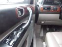 Chevrolet Vivant G 2009 - Bán Chevrolet Vivant G đời 2009, màu đen số sàn, giá chỉ 295 triệu