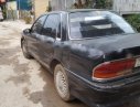 Mitsubishi Galant 1993 - Bán Mitsubishi Galant đời 1993, màu đen, nhập khẩu  