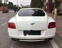 Bentley Continental Flying Spur GT Spee 2015 - Cần bán xe Bentley Continental Flying Spur GT Spee 2015, màu trắng, nhập khẩu nguyên chiếc