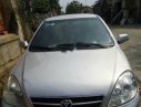 Lifan 520 1.3MT 2007 - Bán xe Lifan 520 1.3MT đời 2007, màu bạc, 85tr