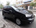 Chevrolet Vivant G 2009 - Bán Chevrolet Vivant G đời 2009, màu đen số sàn, giá chỉ 295 triệu