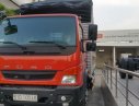 Fuso FI 12R 2017 - Xe tải Fuso FI 12R (tải trọng 7T) mới đời 2017 giá tốt, có ưu đãi thêm, có xe giao ngay