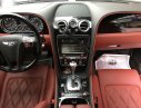 Bentley Continental Flying Spur GT Spee 2015 - Cần bán xe Bentley Continental Flying Spur GT Spee 2015, màu trắng, nhập khẩu nguyên chiếc