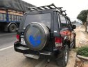 Hyundai Galloper 2002 - Bán Hyundai Galloper năm 2002, màu đen, xe nhập