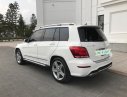 Mercedes-Benz GLK 250 AMG 2015 - Bán xe Mercedes GLK 2015 trắng Ngọc Trinh