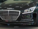 Hyundai Genesis G80 2017 - Cần bán Hyundai Genesis G80 đời 2017, màu đen, xe nhập khẩu nguyên chiếc - Hotline: 0936786079