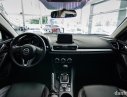 Mazda 3 2017 - Bán xe Mazda 3 Sedan màu trắng. 2017 giá tốt nhất LH: 0978.495.552