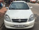 Lifan 520 2008 - Lifan 520 2008 5 chỗ FI, màu trắng xe gia đình