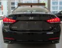 Hyundai Genesis G80 2017 - Cần bán Hyundai Genesis G80 đời 2017, màu đen, xe nhập khẩu nguyên chiếc - Hotline: 0936786079