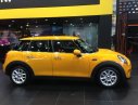 Mini One 2017 - Bán ô tô Mini One 2017, màu vàng, nhập khẩu nguyên chiếc
