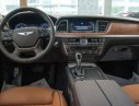 Hyundai Genesis G80 2017 - Cần bán Hyundai Genesis G80 đời 2017, màu đen, xe nhập khẩu nguyên chiếc - Hotline: 0936786079