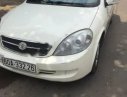 Lifan 520 1.6MT 2008 - Bán ô tô Lifan 520 1.6MT đời 2008, màu trắng, giá 85tr