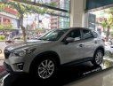 Mazda CX 5 AWD 2014 - Cần bán xe Mazda CX 5 AWD đời 2014, màu bạc, giá 820tr, mới 100%