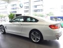 BMW 4 Series 420i 2016 - BMW 420 coupe trắng, nhập chính hãng, hiếm tại Việt Nam, ưu đãi trước bạ