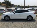 Mazda 3 2017 - Bán xe Mazda 3 Sedan màu trắng. 2017 giá tốt nhất LH: 0978.495.552