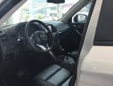 Mazda CX 5 AWD 2014 - Cần bán xe Mazda CX 5 AWD đời 2014, màu bạc, giá 820tr, mới 100%