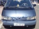 Toyota Previa 1991 - Bán xe Toyota Previa đời 1991, màu xanh lam, xe nhập