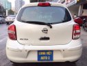Nissan Micra 1.2AT 2011 - Long Việt Auto 2 bán xe Nissan Micra 1.2AT 2011