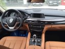 BMW X6 35i 2017 - BMW X6 35i xDrive - Màu bạc duy nhất tại Việt Nam thời điểm này