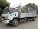 Xe tải 1000kg 2017 - Bán xe tải Việt Trung 9T5, thùng mui bạt, dài 7.5 mét