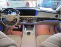 Mercedes-Benz S 400 2017 - Cần bán Mercedes S400 đời 2017, màu đen