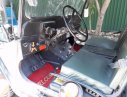 Jeep VB125 1990 - Xe Jeep A2 đời 1990, nhập khẩu chính hãng