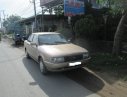 Nissan Sentra E 1992 - Bán ô tô Nissan Sentra E sản xuất 1992, màu vàng, nhập khẩu nguyên chiếc