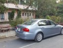 BMW 325i 2009 - Cần bán xe BMW 325i đời 2009, màu xanh lam, xe nhập