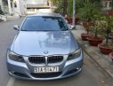 BMW 325i 2009 - Cần bán xe BMW 325i đời 2009, màu xanh lam, xe nhập