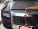 Rolls-Royce Phantom 2011 - Bán ô tô Rolls-Royce Phantom năm 2011, màu đen, nhập khẩu nguyên chiếc