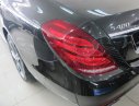 Mercedes-Benz S 400 2017 - Cần bán Mercedes S400 đời 2017, màu đen