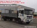 Dongfeng (DFM) 9.6T 2016 - Thanh lý Xe tải thùng 9500kg Dongfeng giá rẻ