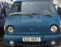 Hyundai H 100 1997 - Bán xe cũ Hyundai H 100 đời 1997, màu xám, nhập khẩu nguyên chiếc