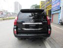 Lexus GX460 2011 - Bán xe Lexus GX460 2011 màu đen