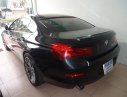 BMW 6 Series 640i 2013 - Xe BMW 6 Series 640i đời 2013, màu đen, nhập khẩu như mới