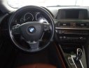 BMW 6 Series 640i 2013 - Xe BMW 6 Series 640i đời 2013, màu đen, nhập khẩu như mới
