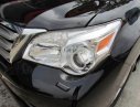 Lexus GX460 2011 - Bán xe Lexus GX460 2011 màu đen