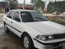 Toyota Corolla altis   1991 - Bán xe cũ Toyota Corolla altis đời 1991, màu trắng đẹp như mới, giá chỉ 58 triệu