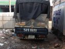 Hyundai H 100 1997 - Bán xe cũ Hyundai H 100 đời 1997, màu xám, nhập khẩu nguyên chiếc