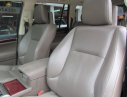 Lexus GX460 2011 - Bán xe Lexus GX460 2011 màu đen